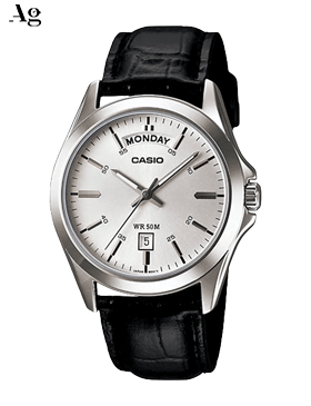 ساعت مچی مردانه CASIO MTP-1370L-7A